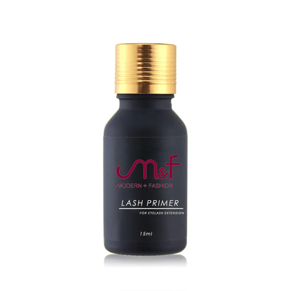 Prebase para extensiones de pestañas de 15 ml