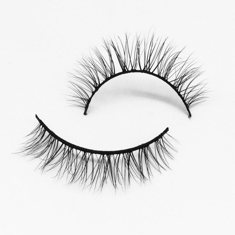 Mink Lashes MF-S09
