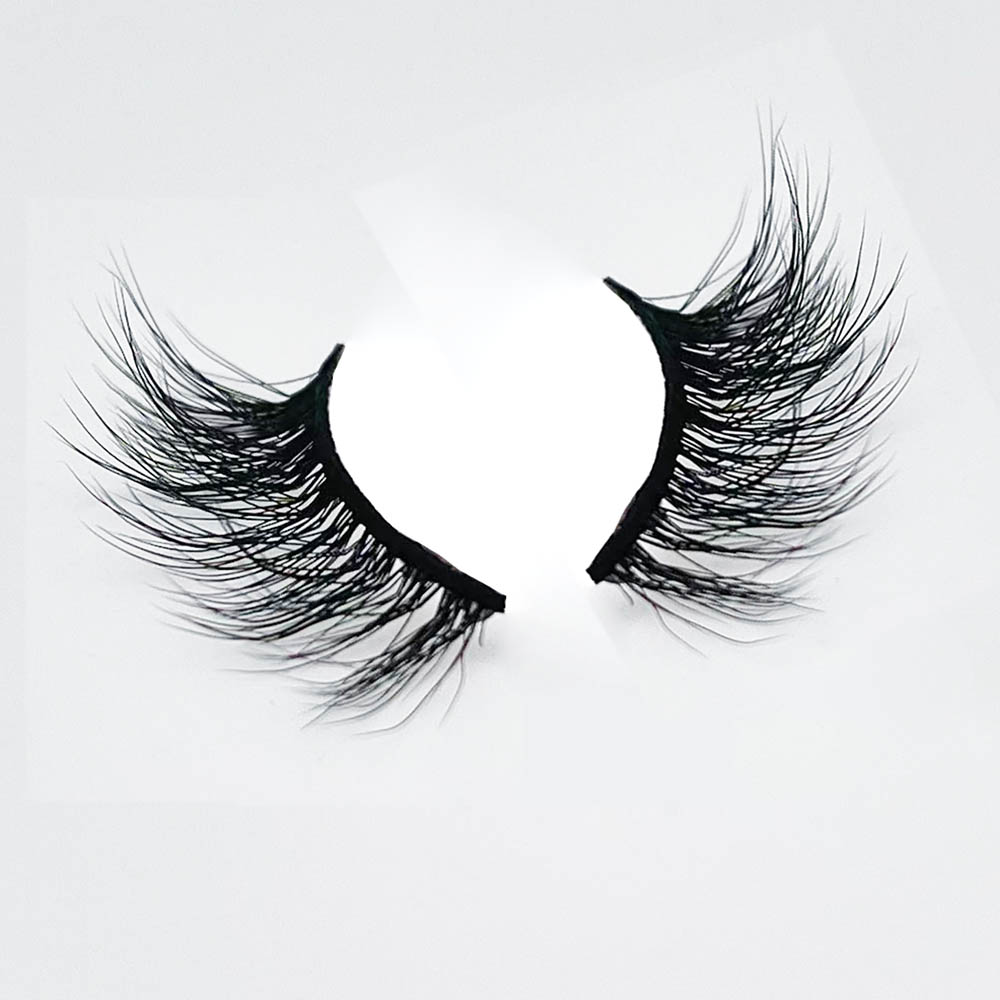 Half Lashes MF-H76
